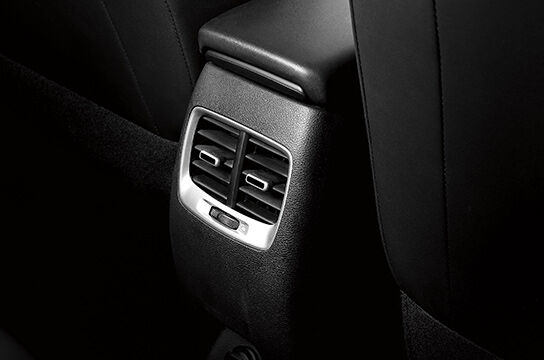 Push button start system and smart key system