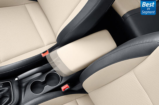 Push-button start / Smart key