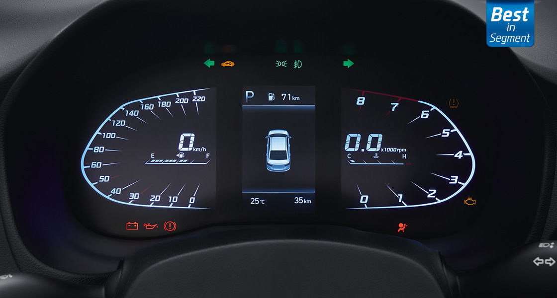 7.0˝ Multimedia display