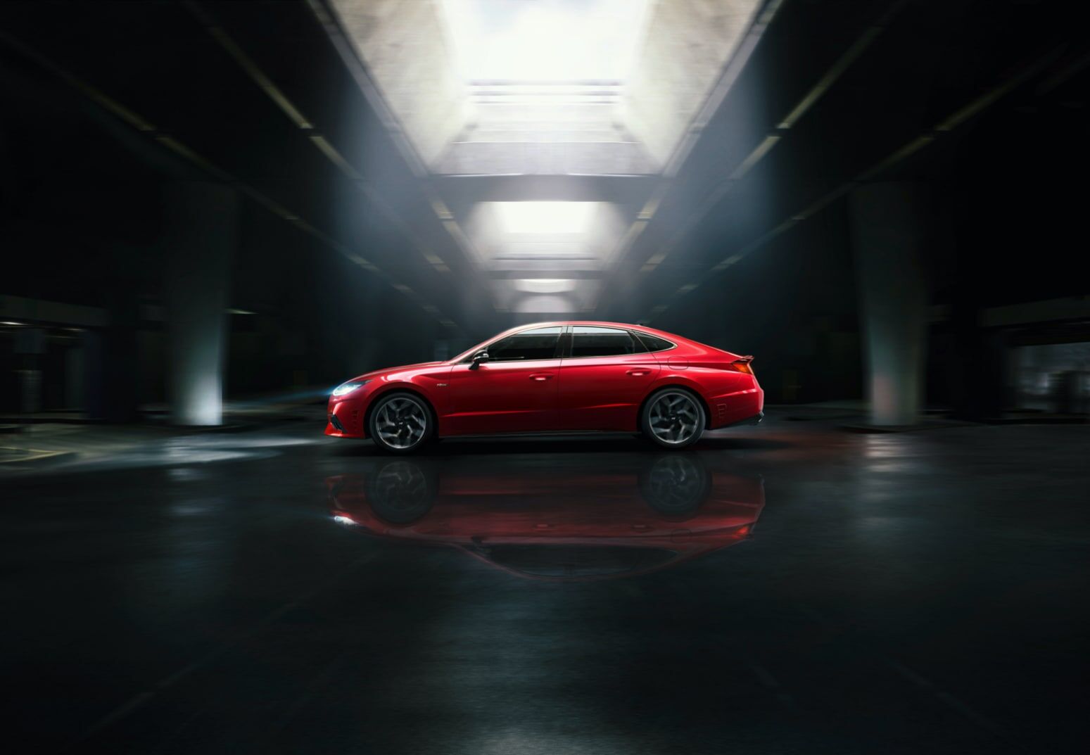Sonata N-Line