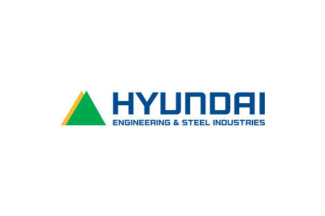 Hyundai Engineering & Steel Industries Co.,Ltd