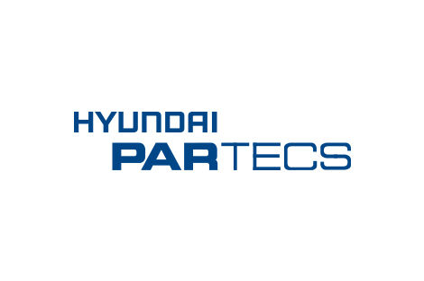 Hyundai PARTECS