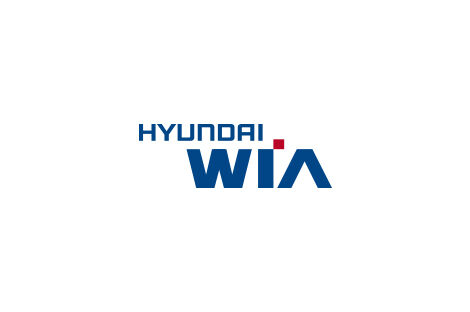 Hyundai WIA