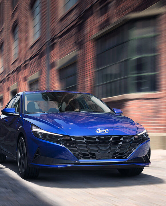 ELANTRA