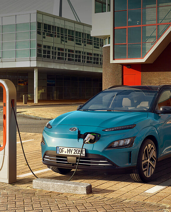 KONA Electric