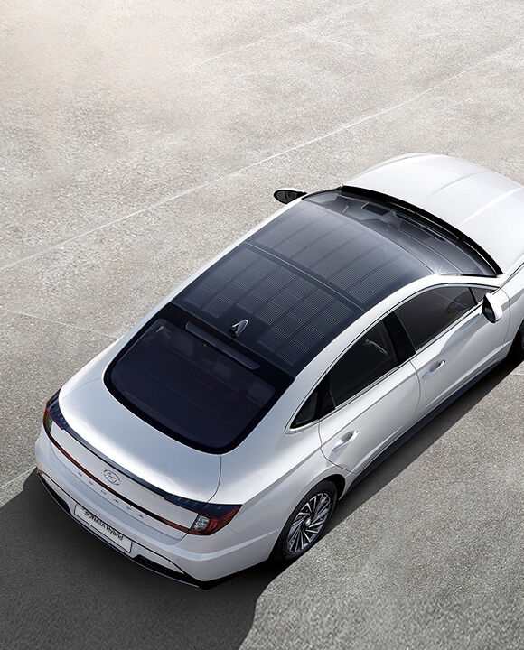 SONATA Hybrid