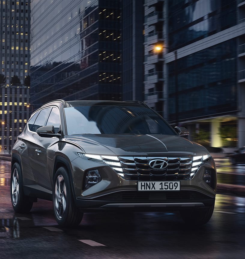 TUCSON | Awards | Management | Corporate | Footer - Hyundai Worldwide