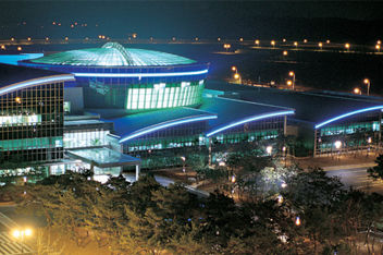 Namyang design center