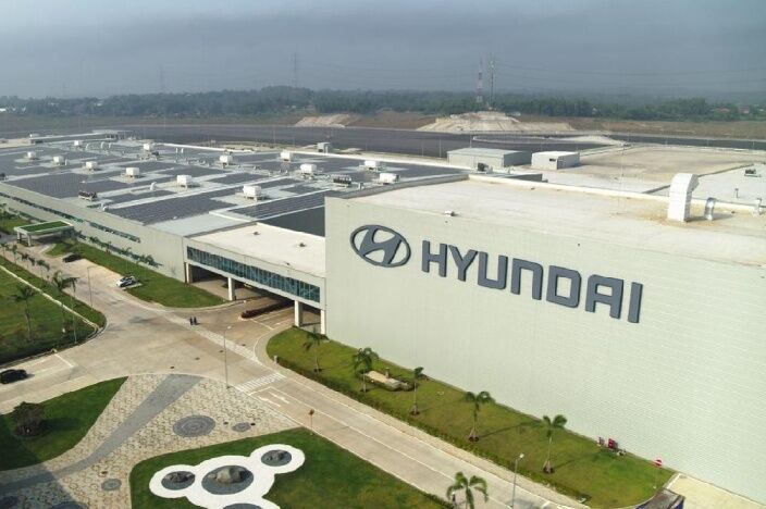 Indonesia Plant