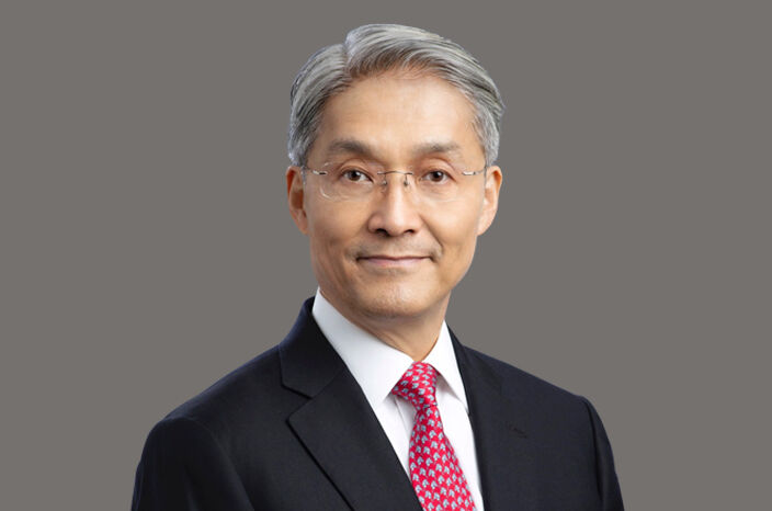 Picture of Chi-Won Yoon