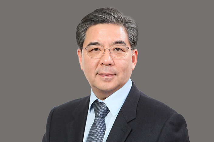 Picture of Jaehoon Chang