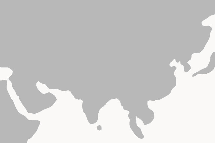 Map of CHINA