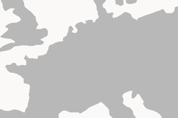 Map of HYUNDAI MOTORSPORT