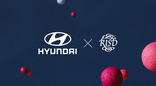 Hyundai x RISD: How is nature inspiring the future of mobility?