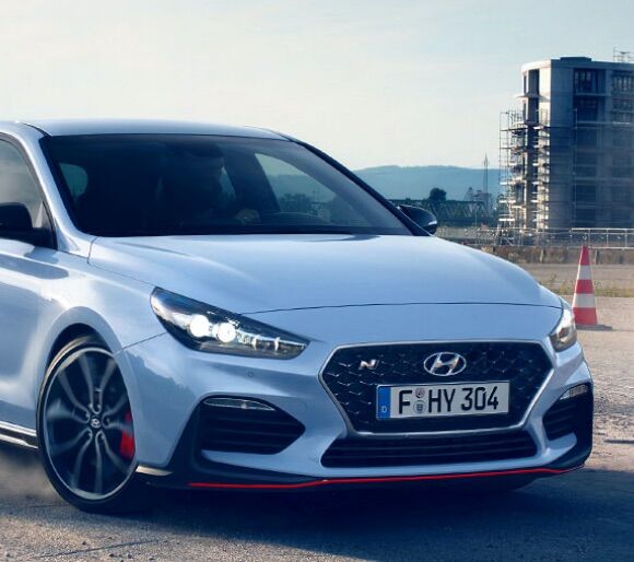i30 N