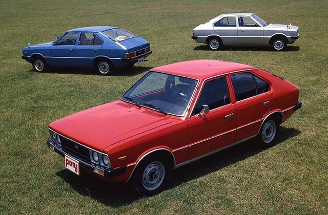 Hyundai pony heritage discount