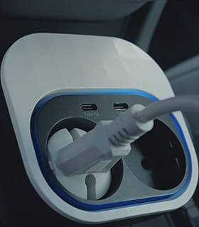 Introducing the IONIQ 6