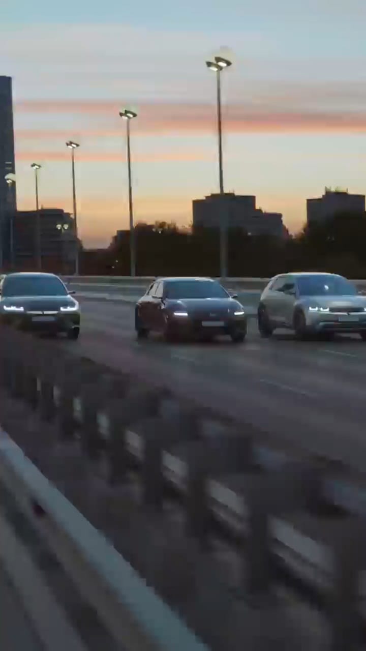Hyundai Motor Company Official Website | Hyundai Worldwide