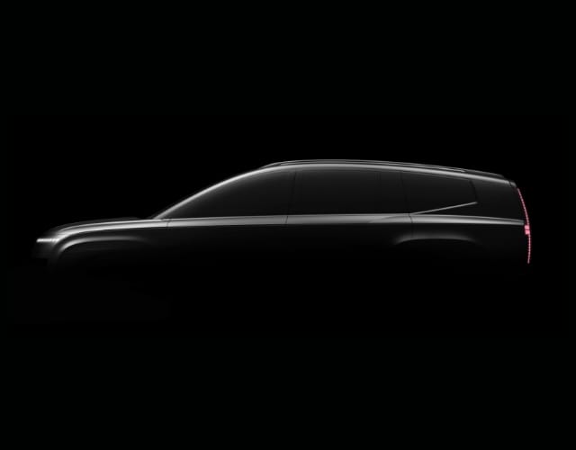 IONIQ 9 Hyundai Worldwide