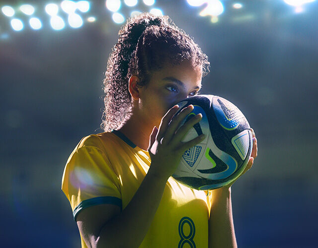 FIFA Women's World Cups List