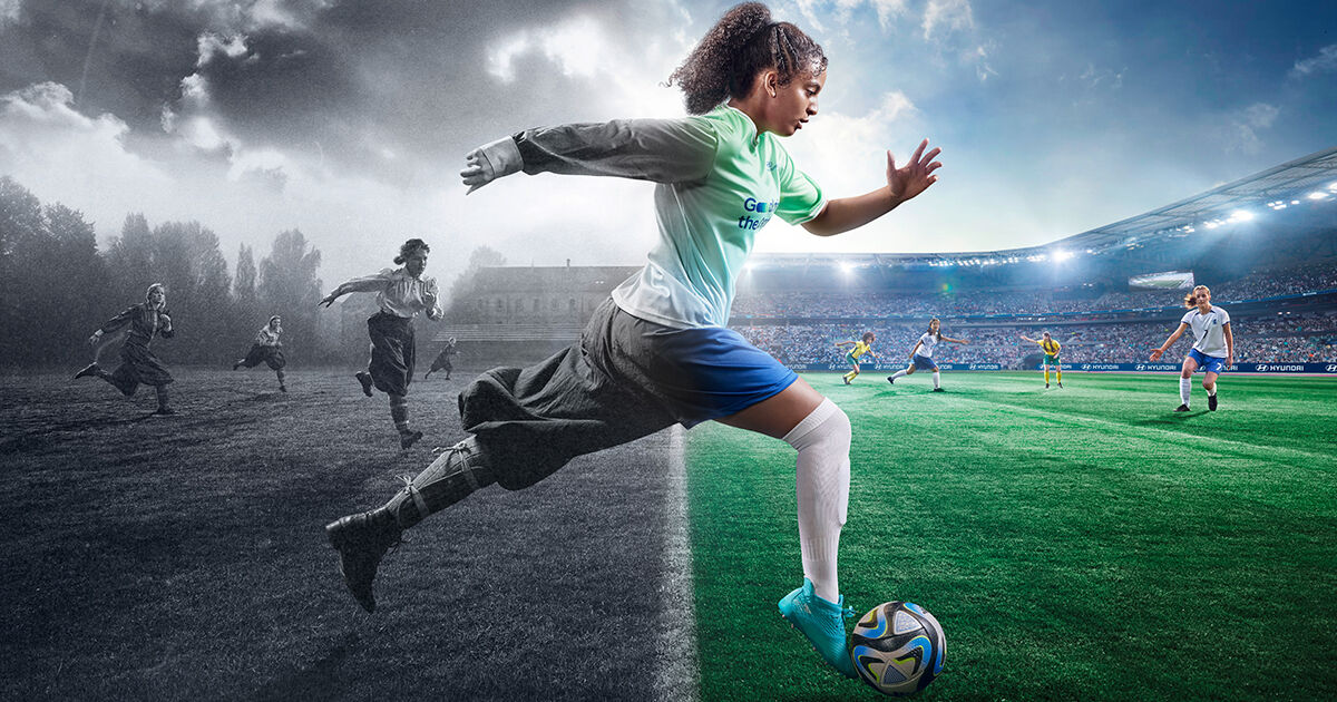 FIFA Women's World Cup