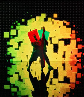 Shaping the future together, Pixel by Pixel
