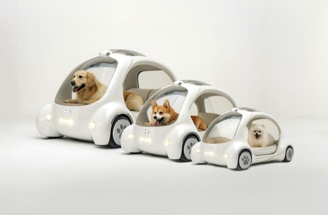 Dogbility Hyundai Worldwide