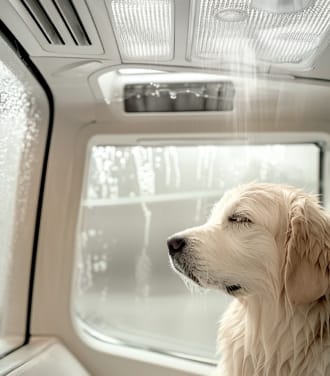 Dogbility – cars with a canine twist