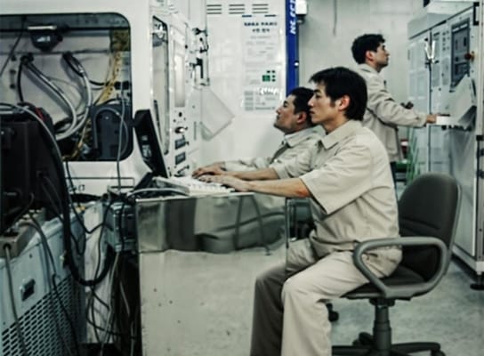 Clearly committed to hydrogen