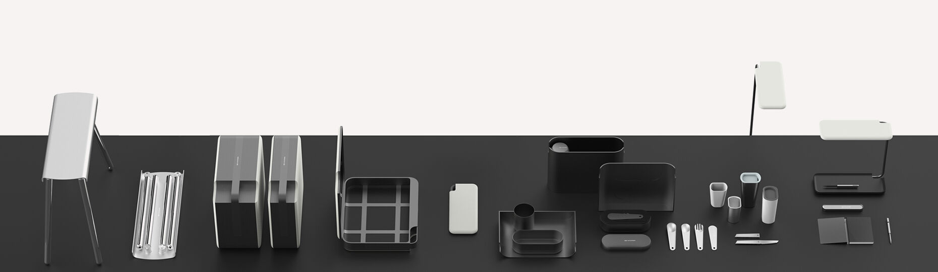 hyundai collection product