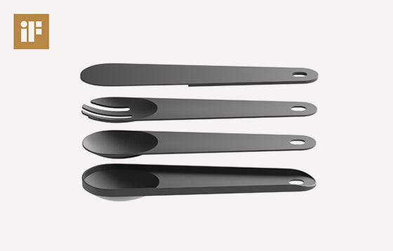Spoon Set