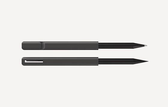 hyundai collection highlight1 Pen & Pencil