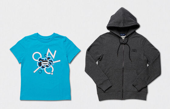 apparel