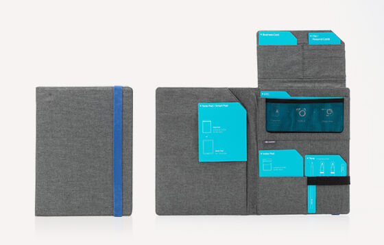 tablet organizer