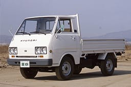 Hyundai hd 1000
