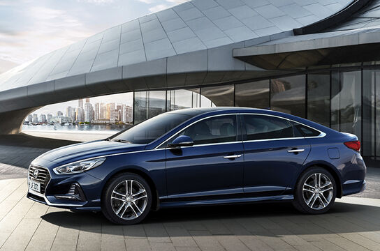 sonata 21