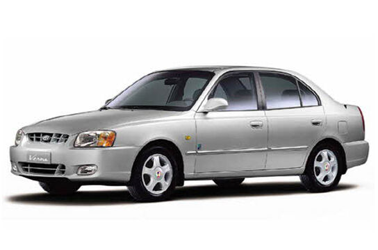 Vehicle History 1990 ACCENT Hyundai Experiences Footer