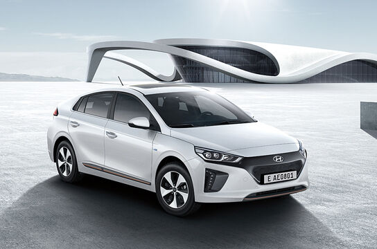 ioniq ev 01