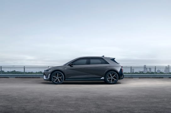 아이오닉 5 N Line 2024 001