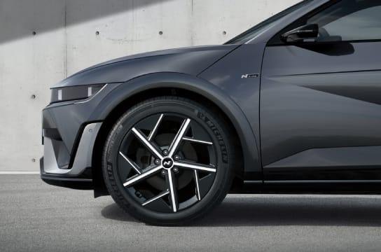 아이오닉 5 N Line 2024 002