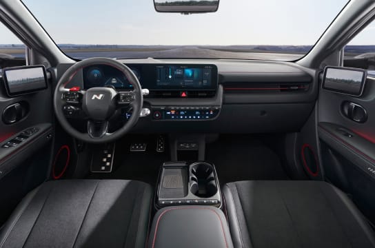 아이오닉 5 N Line 2024 004