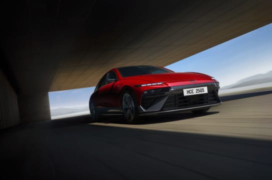 아이오닉 6 N Line 2025 001