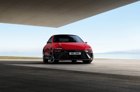 아이오닉 6 N Line 2025 002