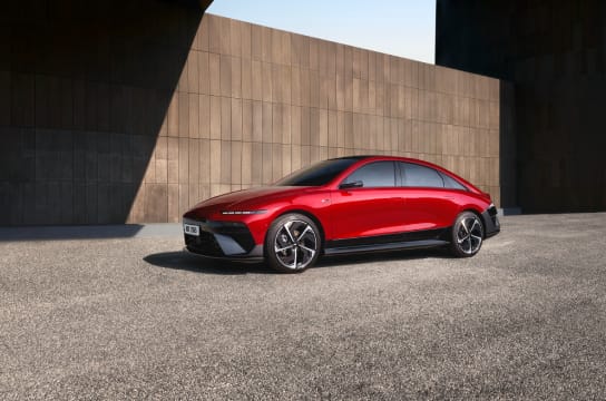 아이오닉 6 N Line 2025 003