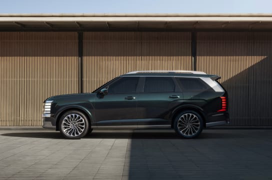 팰리세이드 Hybrid 2025 002