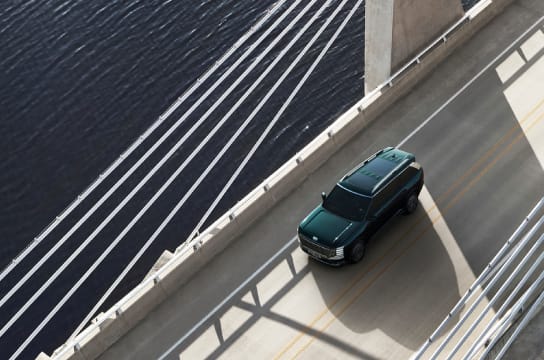 팰리세이드 Hybrid 2025 004