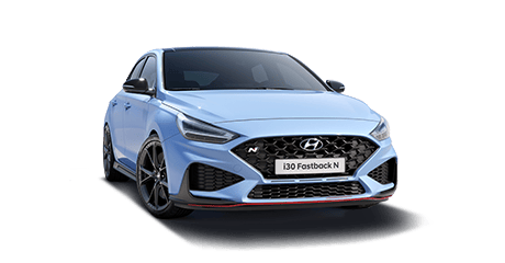 i30 Fastback N