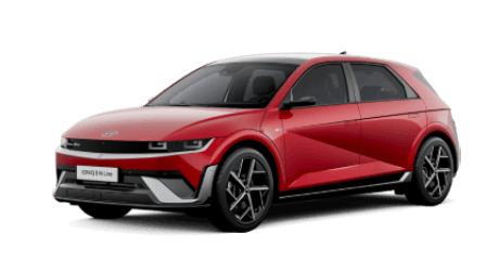 μμ΄μ€λ 5 N Line