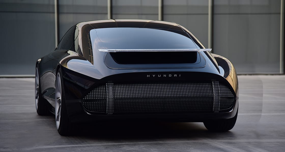 2020 Prophecy | Concept Car | Design - Hyundai Worldwide