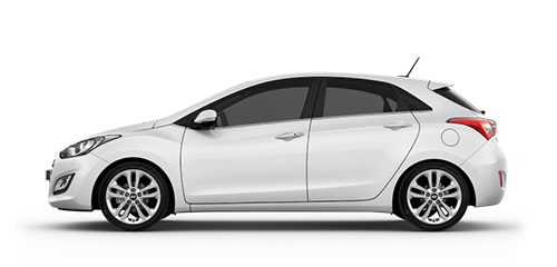 i30 (ELANTRA GT)